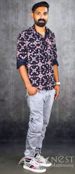 SHANIL